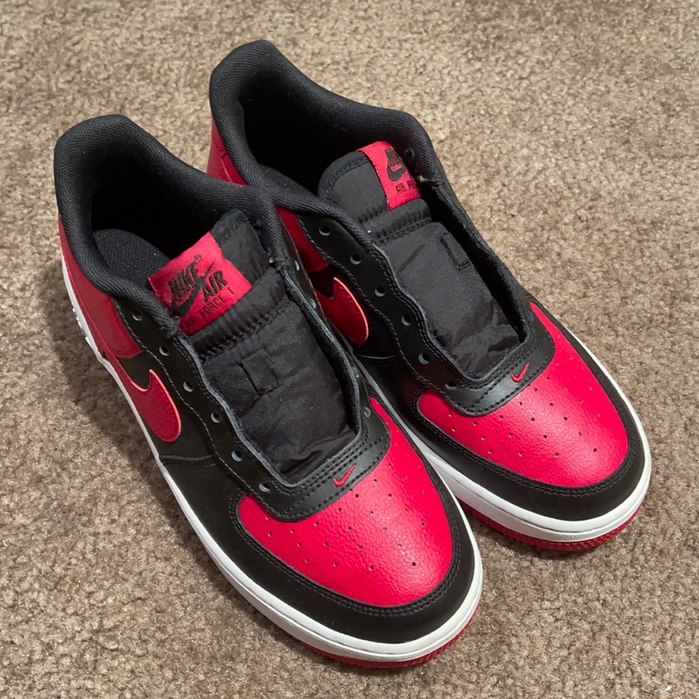 Nike Air Force 1